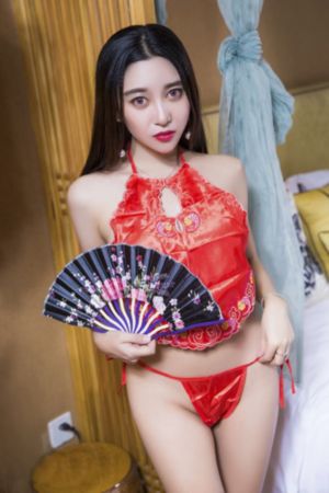 玉女风流